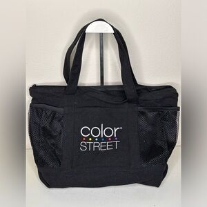 Color Street Tote